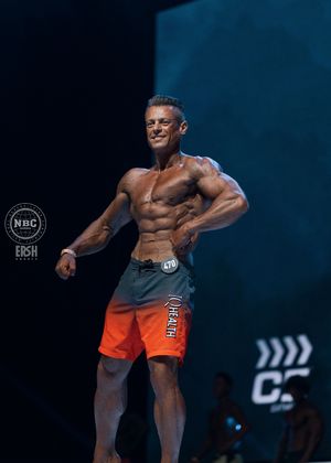 Фотограф Андрей Ёрш (19.05.2024)